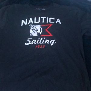 Nautica T-shirt